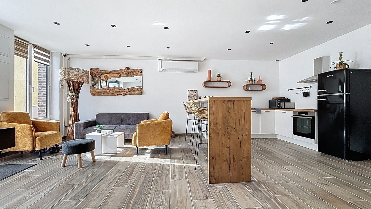 Photo of Livingroom in Landean