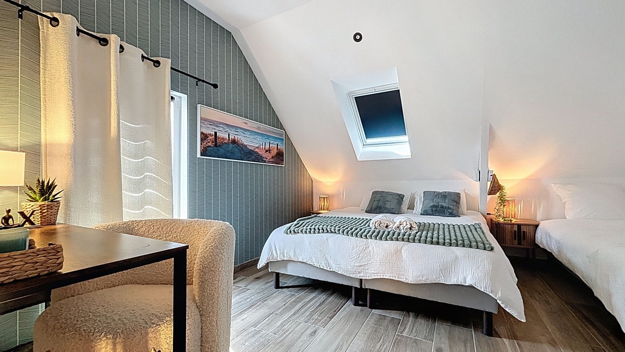 Photo of Bedroom in Landean