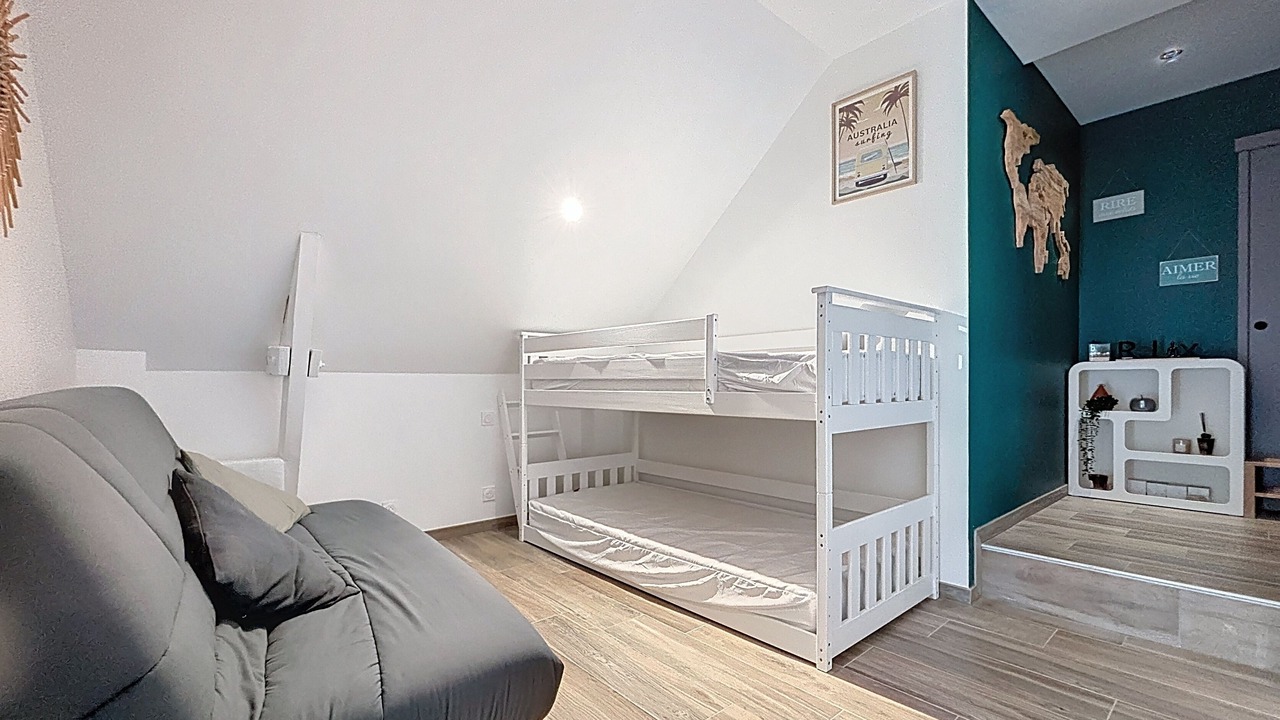 Photo of Bedroom in Landean