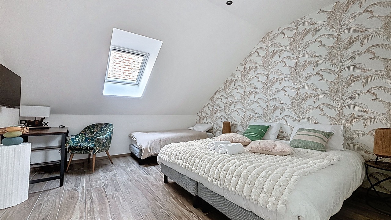 Photo of Bedroom in Landean