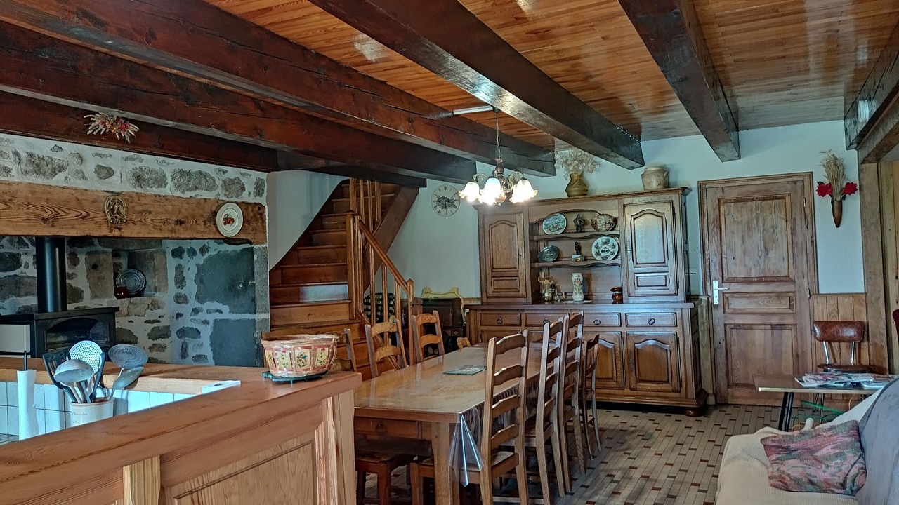 Photo of Others in Saint-Genes-Champespe