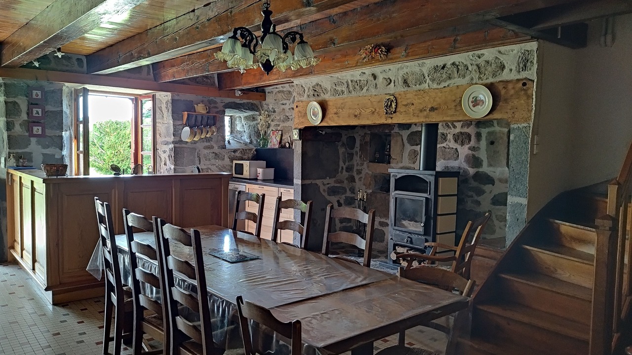 Photo of Others in Saint-Genes-Champespe