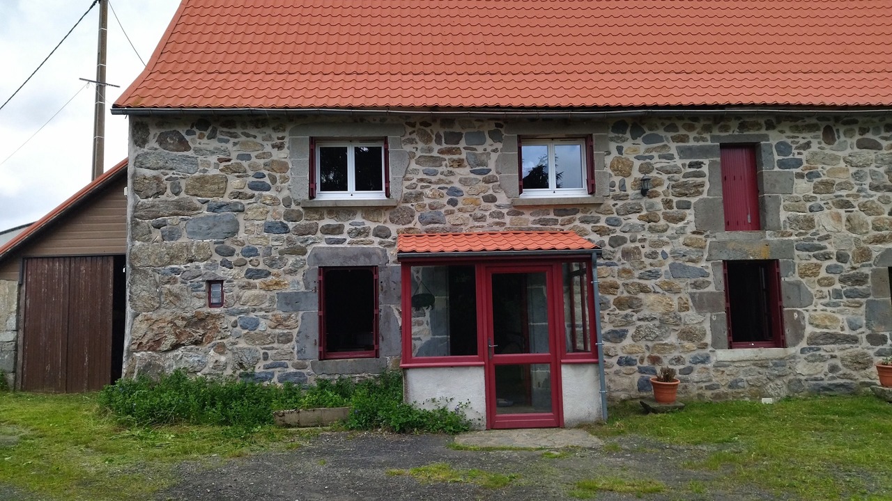 Photo of Outdoor in Saint-Genes-Champespe