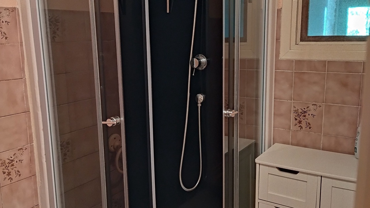 Photo of Bathroom in Saint-Genes-Champespe