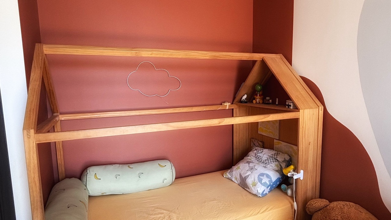 Photo of Bedroom in Saussan