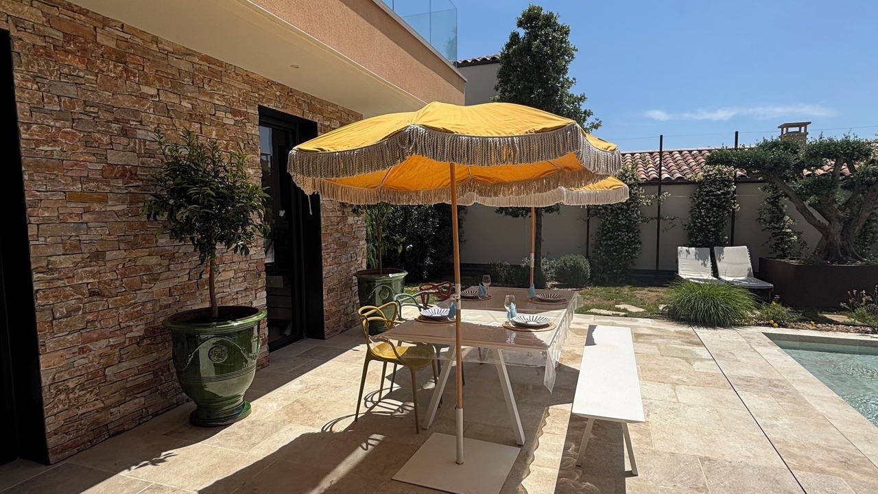 Photo of Outdoor in Saussan