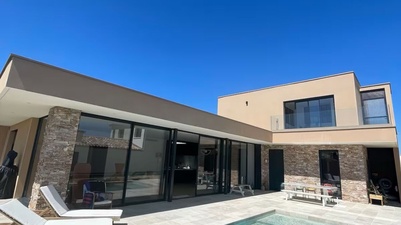 Photo of Outdoor in Saussan