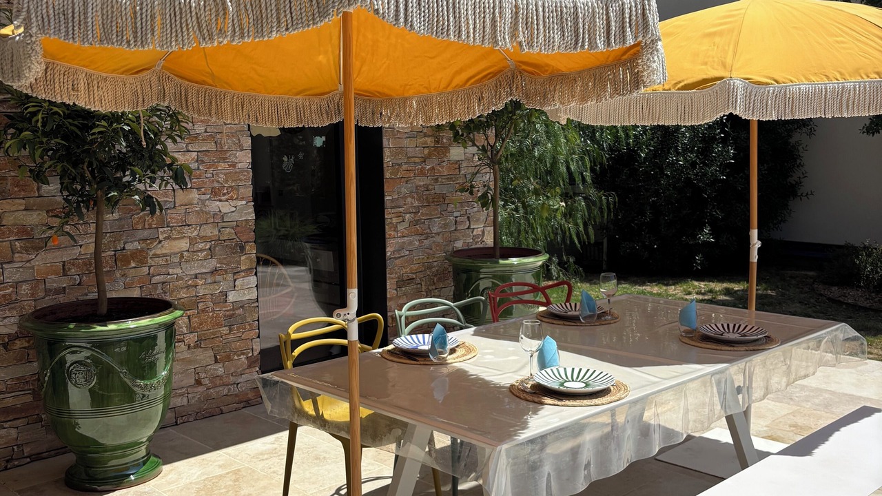 Photo of Outdoor in Saussan