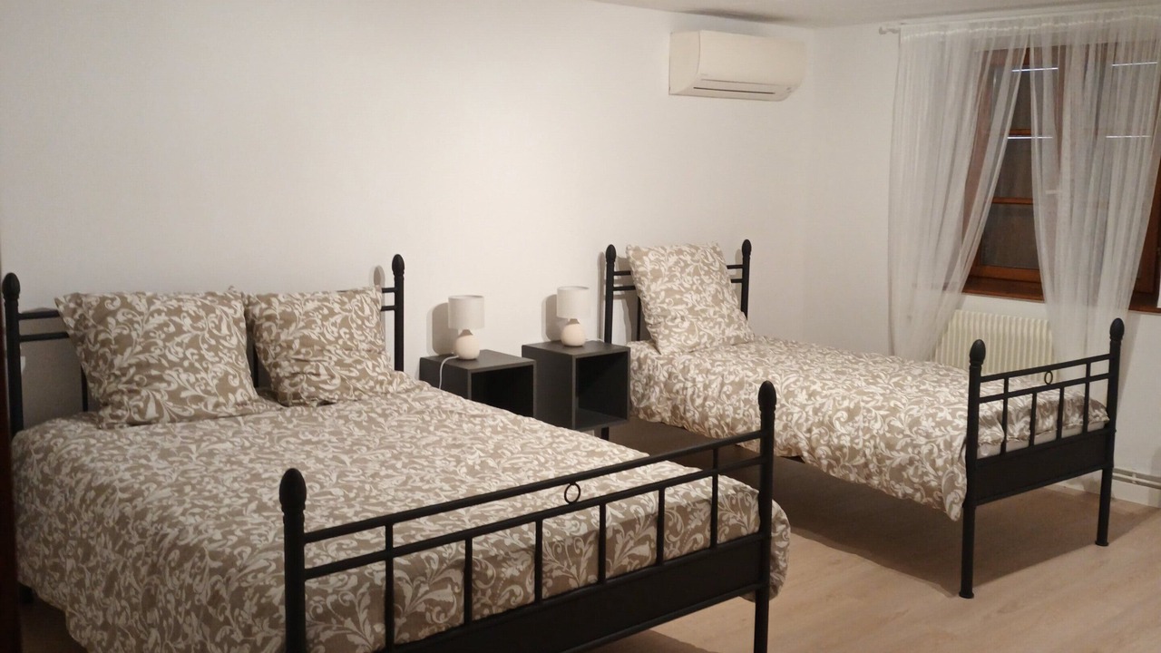 Photo of Bedroom in Niederschaeffolsheim