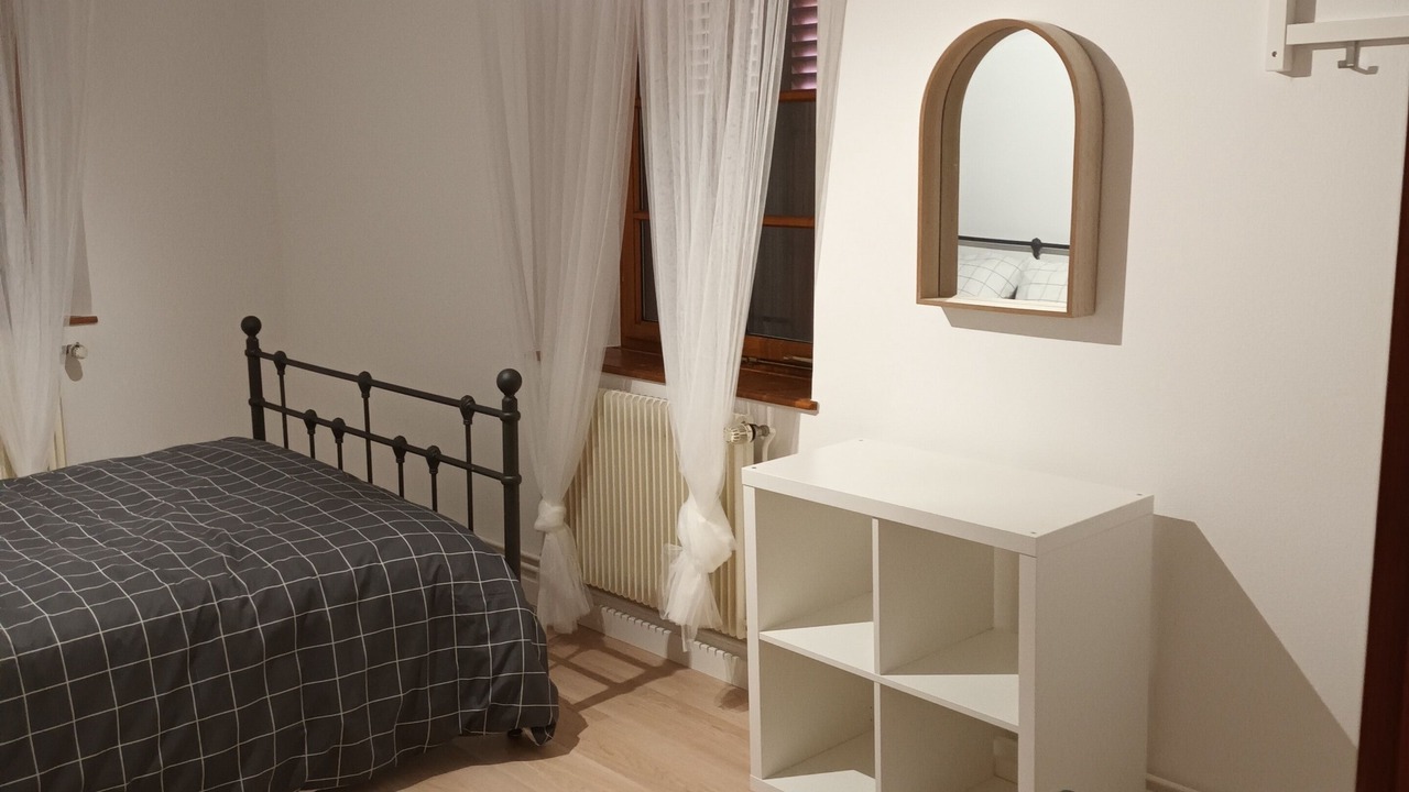 Photo of Bedroom in Niederschaeffolsheim