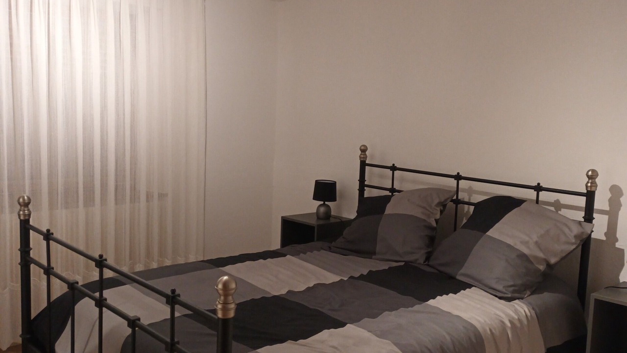 Photo of Bedroom in Niederschaeffolsheim
