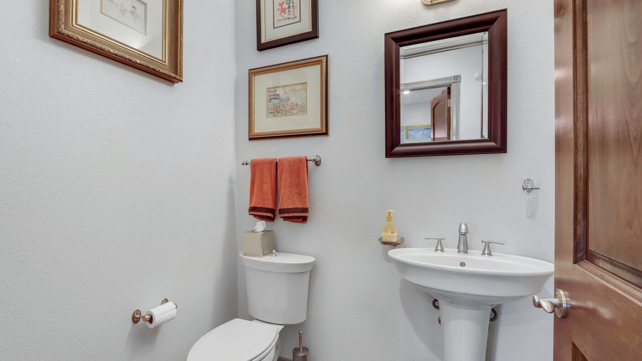 Photo of Bathroom in Fischer