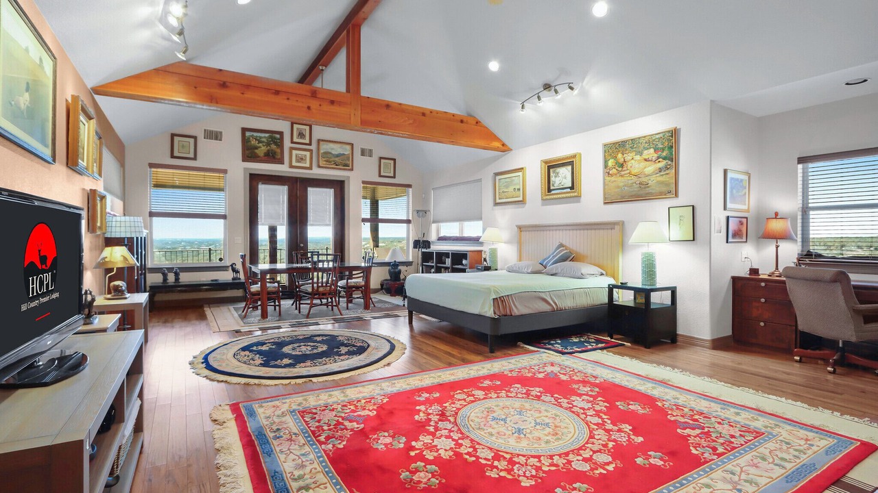 Photo of Bedroom in Fischer