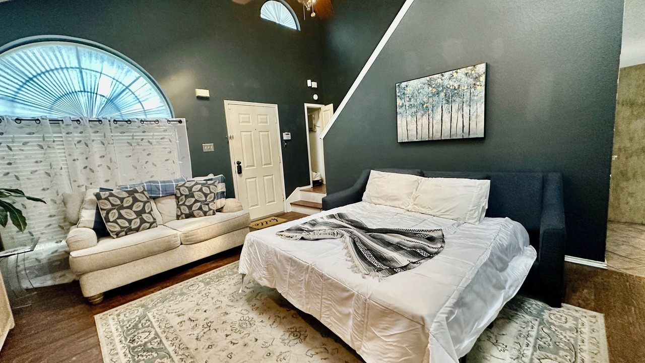 Photo of Bedroom in Ederville