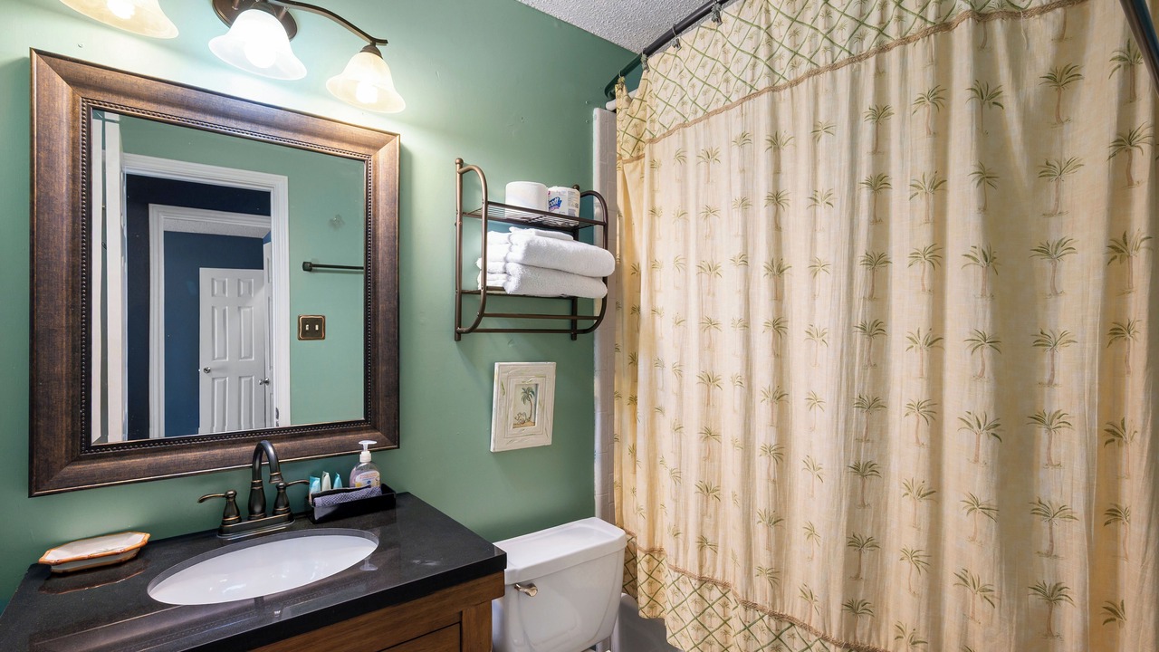 Photo of Bathroom in Ederville