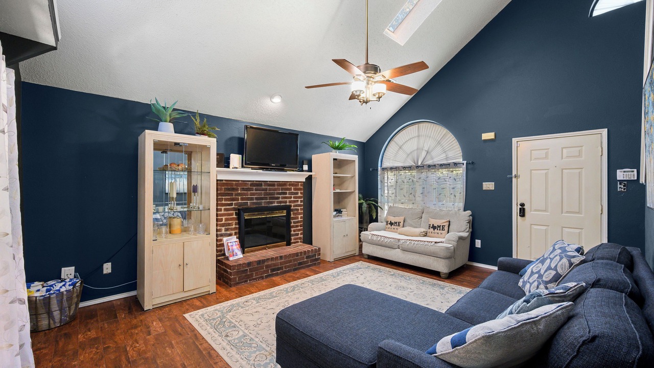Photo of Bedroom in Ederville