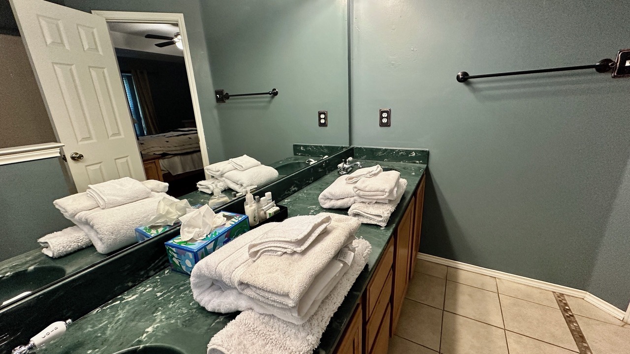 Photo of Bathroom in Ederville