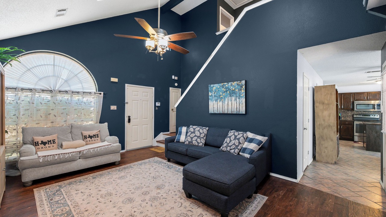 Photo of Bedroom in Ederville