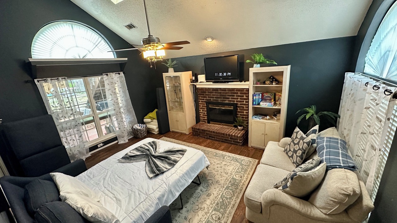 Photo of Bedroom in Ederville
