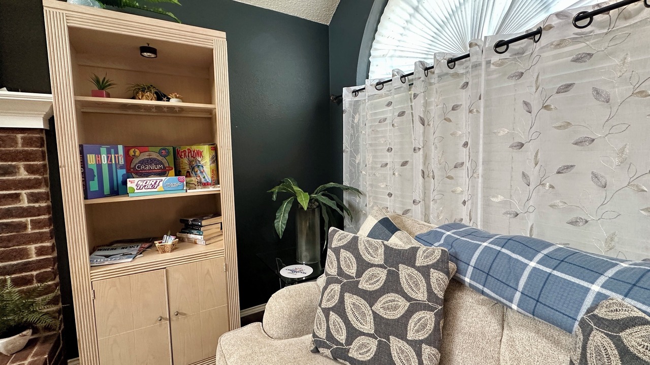 Photo of Bedroom in Ederville