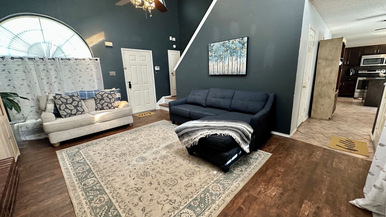 Photo of Bedroom in Ederville