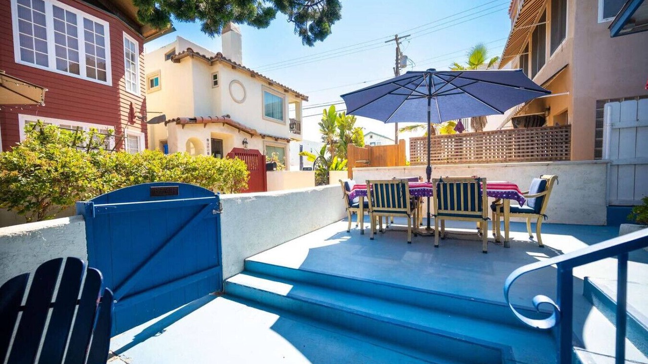 Photo of Outdoor in Mission Beach