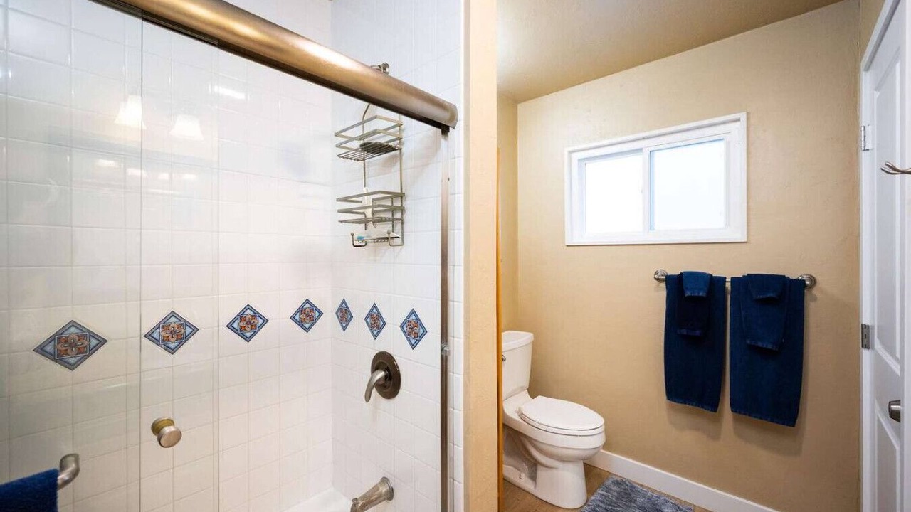 Photo of Bathroom in Mission Beach