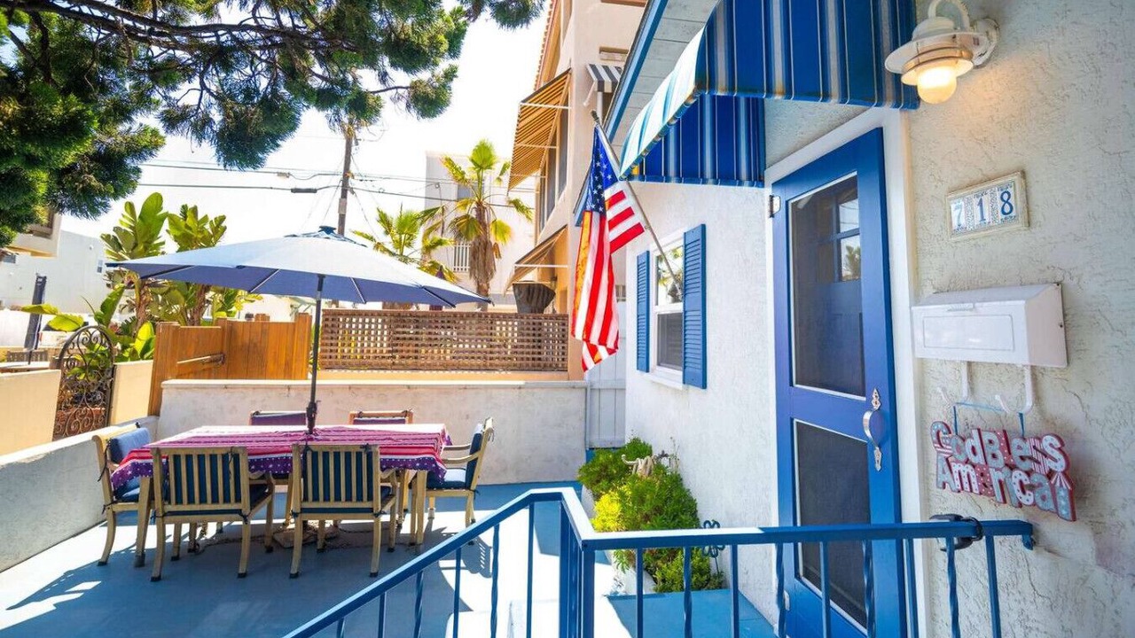 Photo of Outdoor in Mission Beach