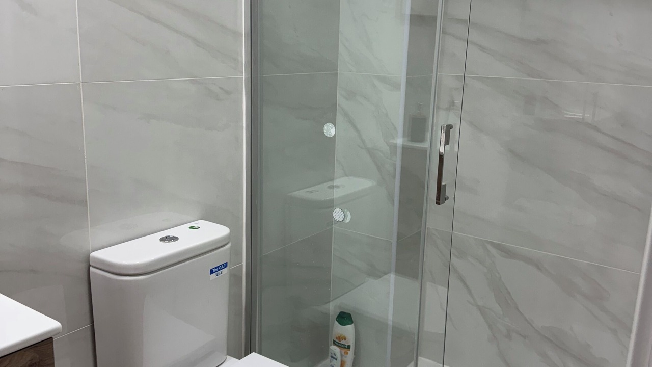 Photo of Bathroom in El Grao de Castellon