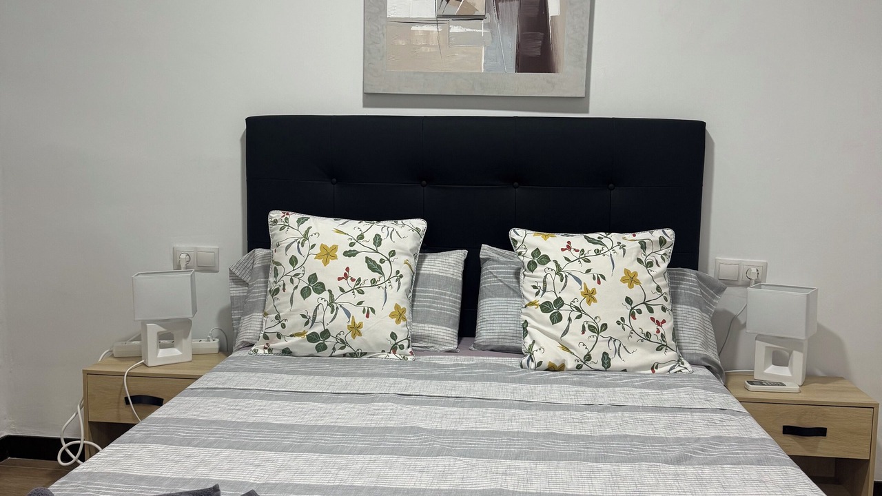 Photo of Bedroom in El Grao de Castellon