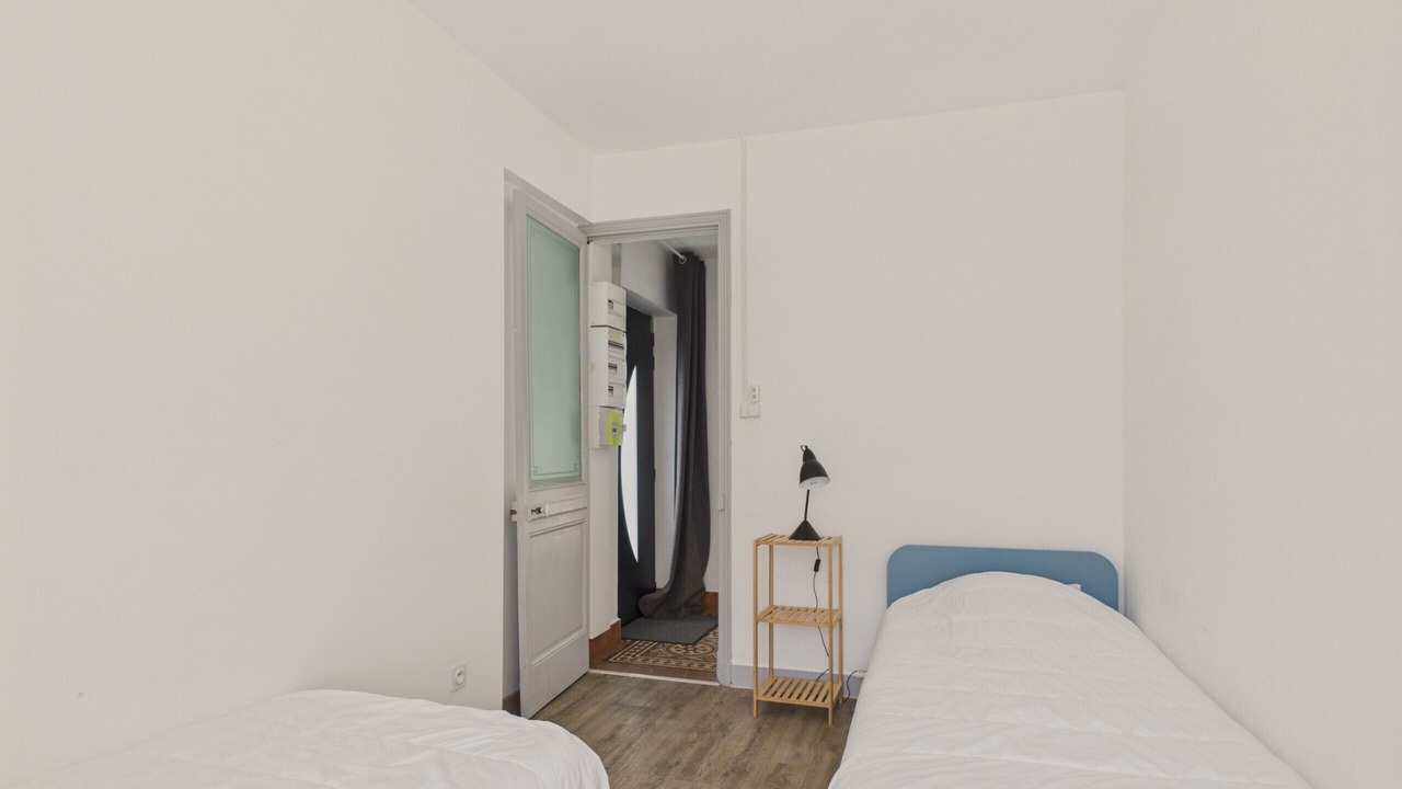 Photo of Bedroom in Les Sables d'Olonne