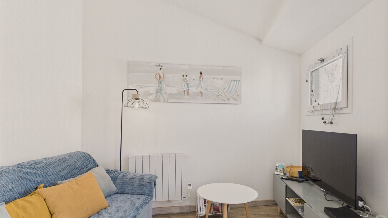 Photo of Livingroom in Les Sables d'Olonne