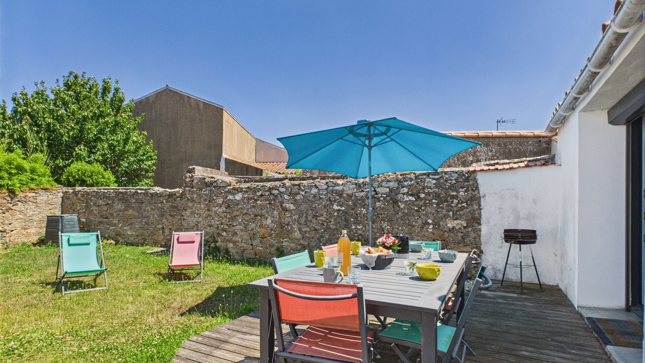 Photo of Outdoor in Les Sables d'Olonne