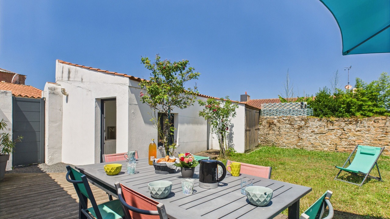 Photo of Outdoor in Les Sables d'Olonne
