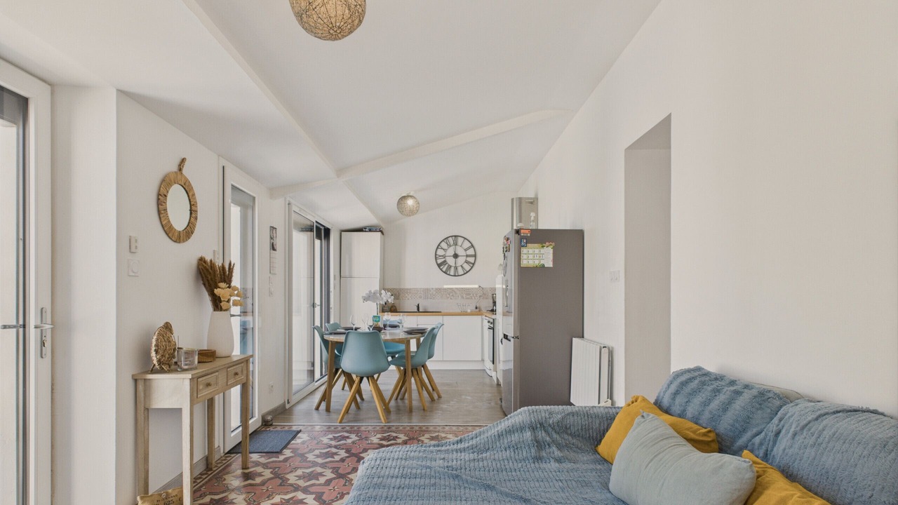 Photo of Livingroom in Les Sables d'Olonne