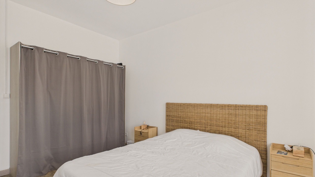 Photo of Bedroom in Les Sables d'Olonne