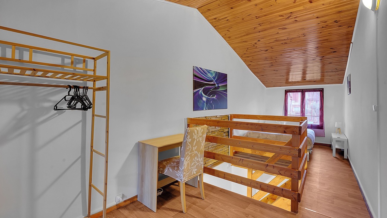 Photo of Bedroom in Plaisance-du-Touch