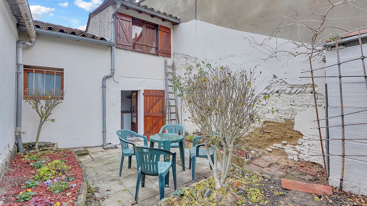 Photo of Outdoor in Plaisance-du-Touch