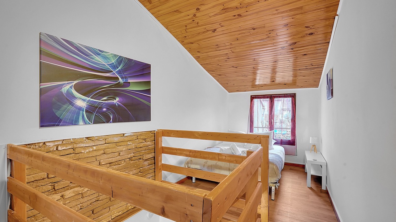 Photo of Bedroom in Plaisance-du-Touch