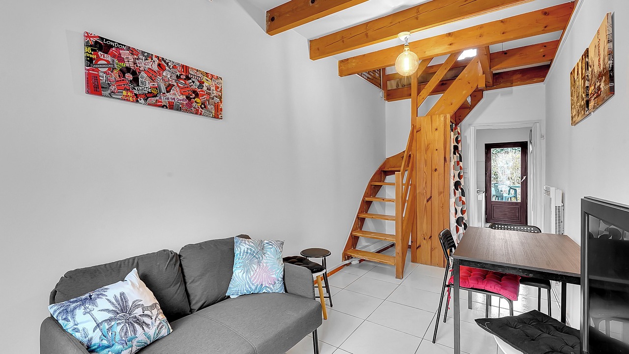 Photo of Livingroom in Plaisance-du-Touch