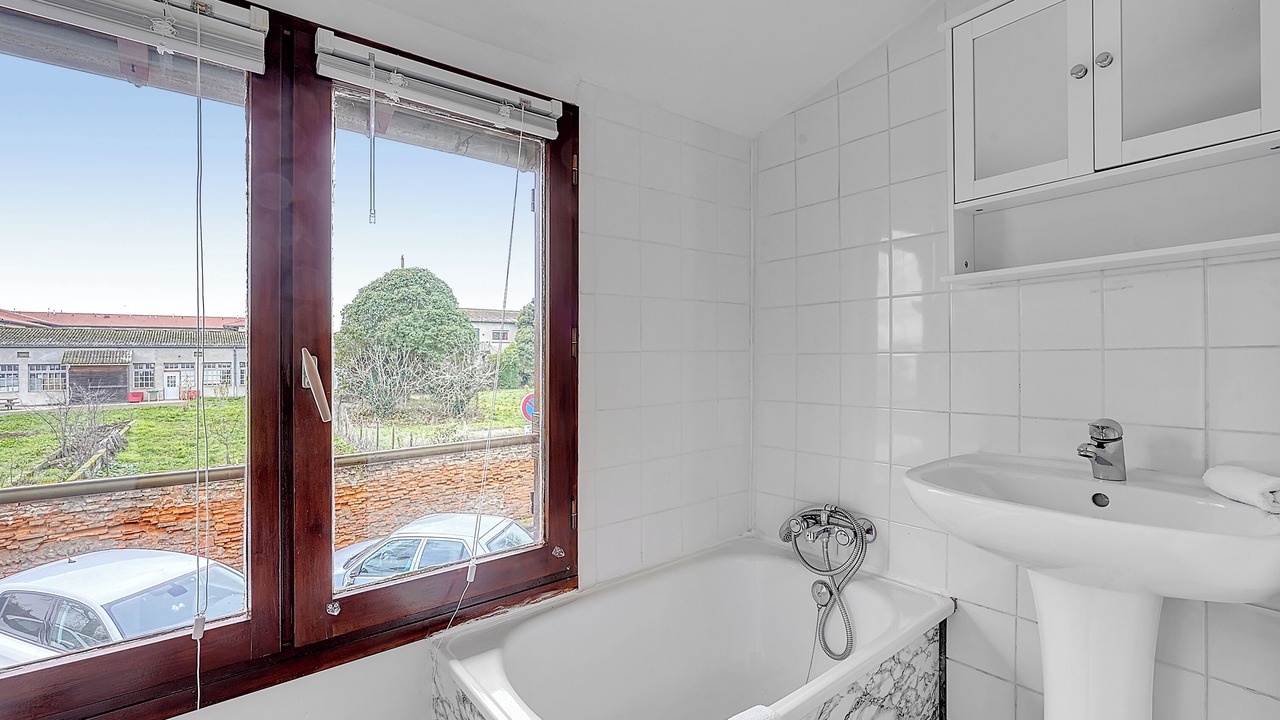 Photo of Bathroom in Plaisance-du-Touch