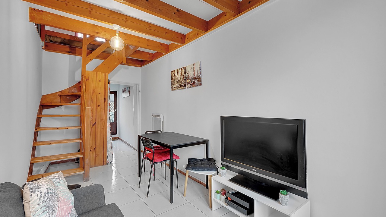 Photo of Livingroom in Plaisance-du-Touch