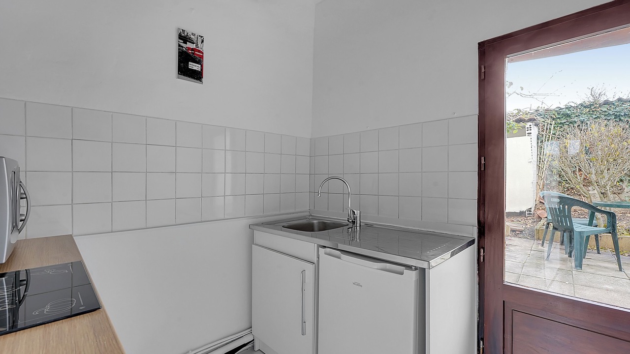 Photo of Kitchen in Plaisance-du-Touch