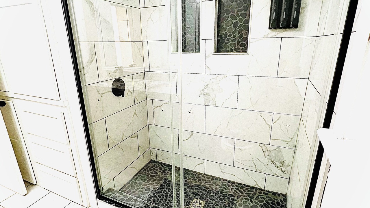 Photo of Bathroom in Abilene
