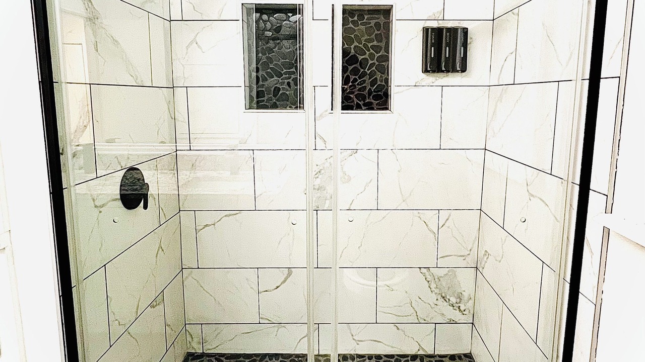 Photo of Bathroom in Abilene