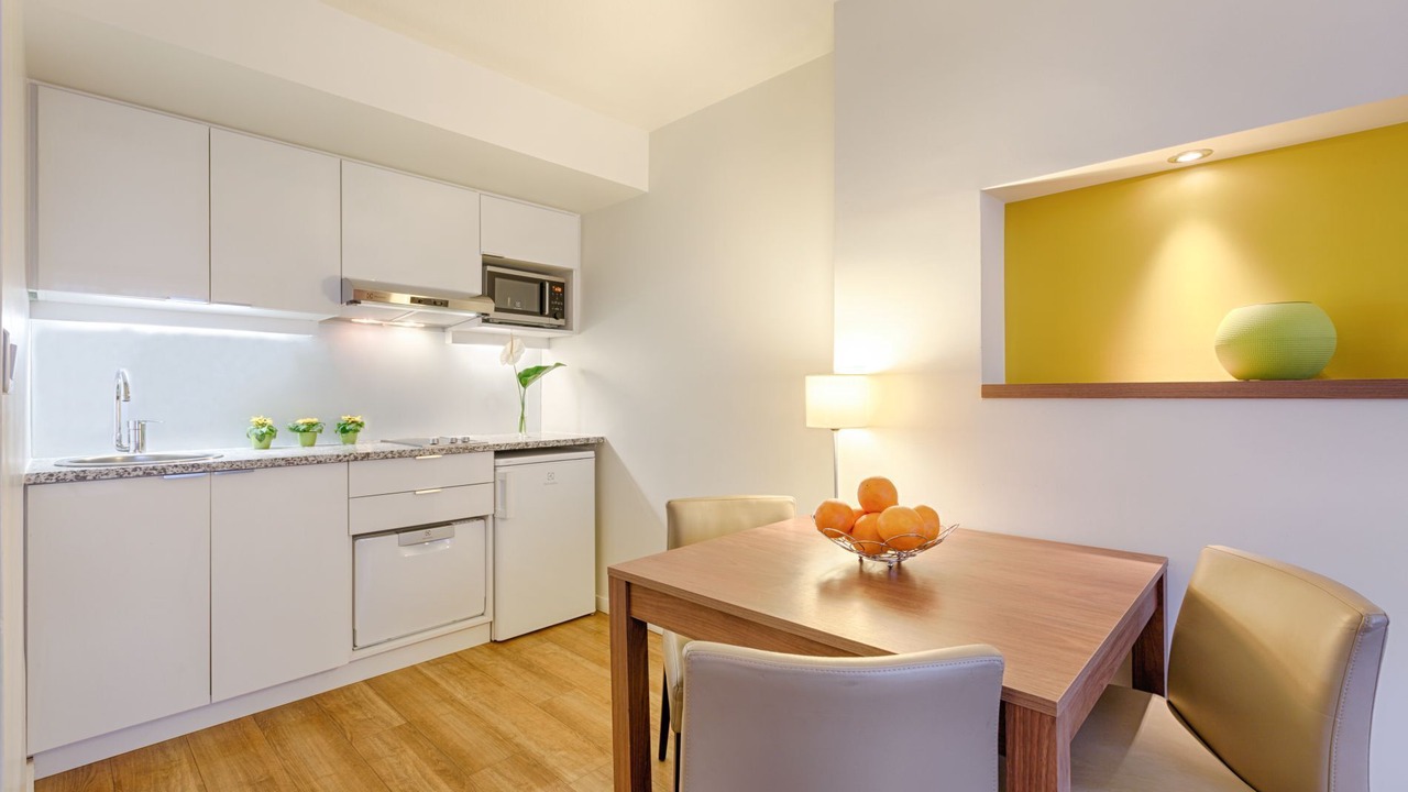 Photo of Kitchen in 13th Arrondissement