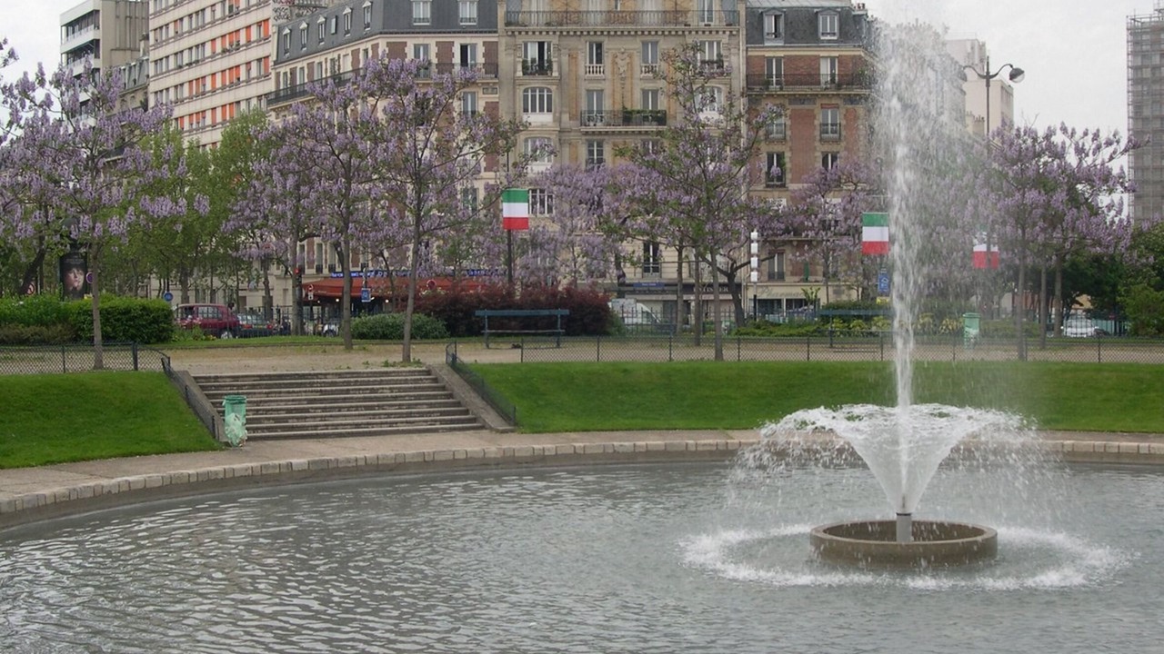 Photo of Others in 13th Arrondissement