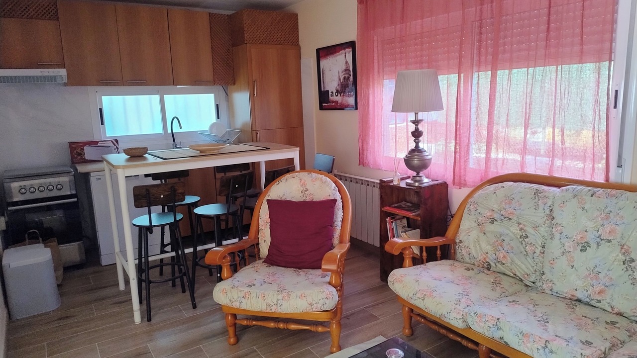 Photo of Livingroom in Navalcarnero