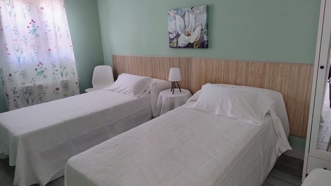 Photo of Bedroom in Navalcarnero