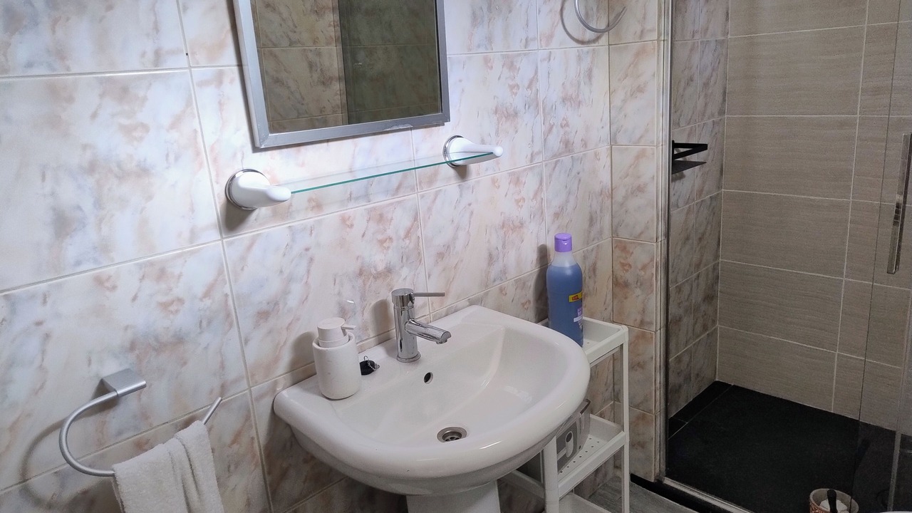 Photo of Bathroom in Navalcarnero
